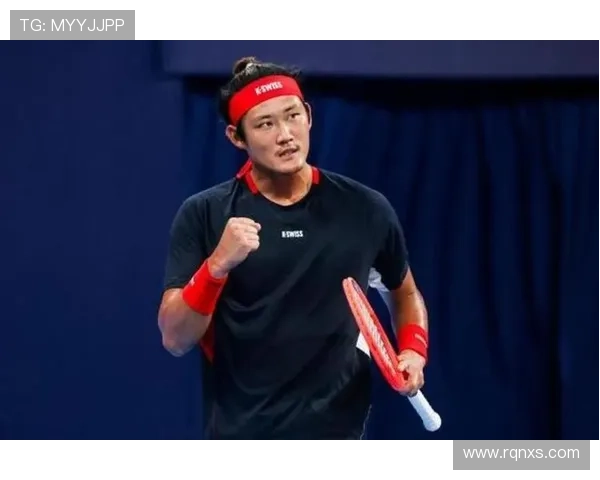 张之臻:健康为首要目标 期待在比赛中展现最佳状态 张之臻:健康为首要目标 期待在比赛中展现最佳状态