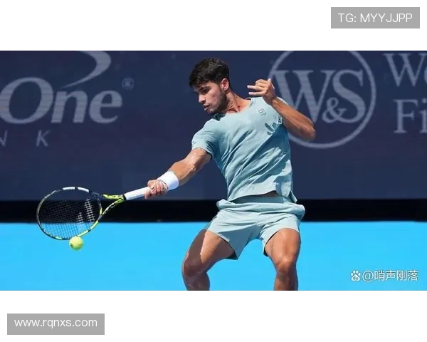 美网赛场见证00后双子星崛起新生力量引领男子网坛新时代 美网赛场见证00后双子星崛起新生力量引领男子网坛新时代