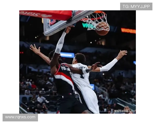 文班亚马逆天上篮技惊全场掀起热潮领衔NBA十月二十八日五佳球 文班亚马逆天上篮技惊全场掀起热潮领衔NBA十月二十八日五佳球
