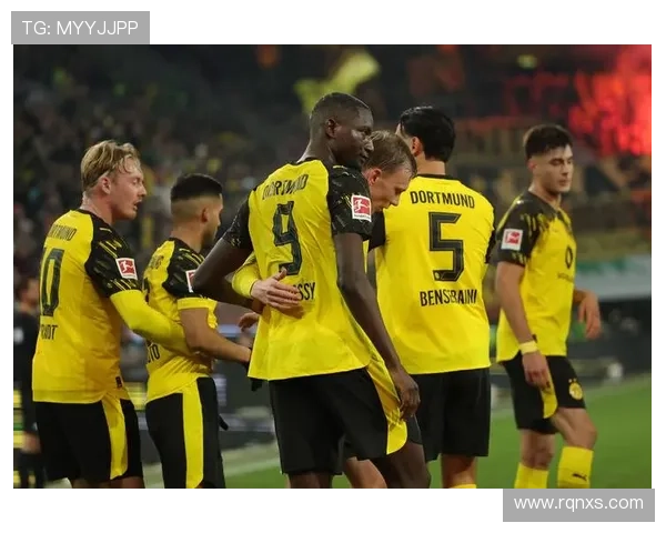 德甲焦点战吉拉西进球 多特蒙德1-0险胜奥格斯堡延续连胜纪录