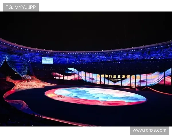 全运会开幕式震撼上演万众沸腾展现体育强国风采广受好评