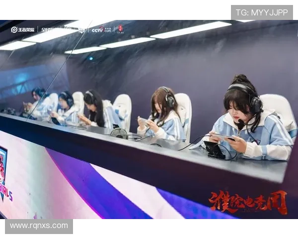 濮院电竞周桐乡企业争先赛巨石集团对决巨匠集团精彩上演