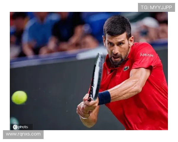 德约科维奇直落两盘强势晋级再度闯入上海大师赛生涯第十次四强纪录