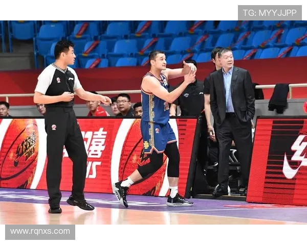 李云开坦言身体天赋差 西热力江助其实现CBA梦想