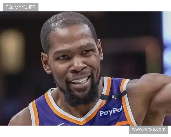 名嘴警告杜兰特加盟火箭或引发球队动荡与伤病困扰