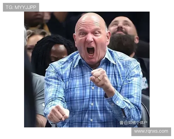 哈登幽默调侃鲍尔默球馆价值十亿成就球队主场优势